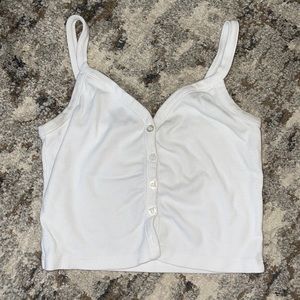 BRANDY MELVILLE TANK TOP